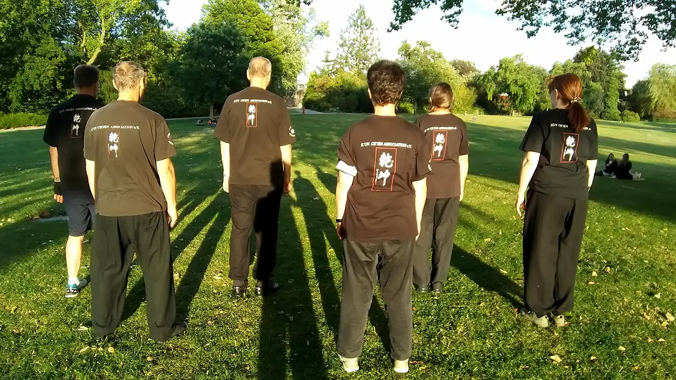 Sommerfest & Sommertraining ’22